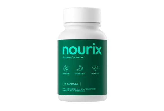 Bouteille Nourix